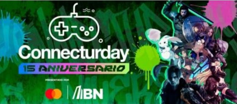 Connecturday 2026 revela su cronograma oficial  para celebrar 15 años de cultura gamer y geek en  Centroamérica